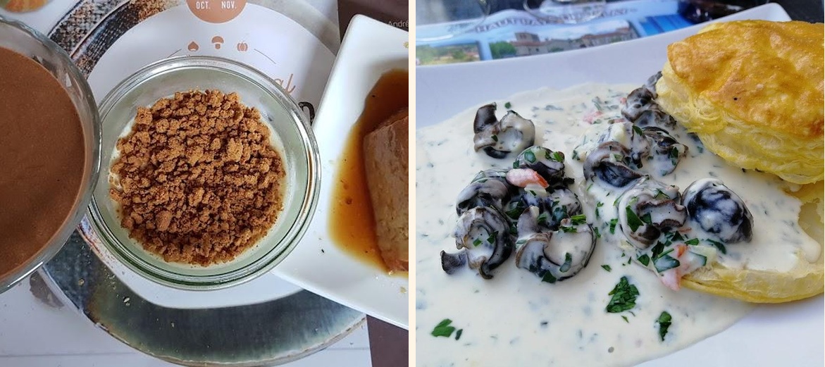 La Petite Auberge - Gallery Image 5